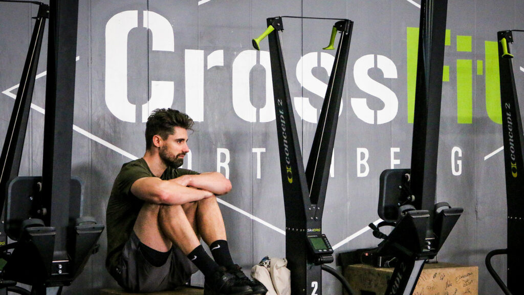 CrossFit Open