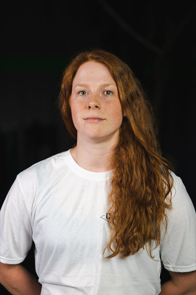 Mareike Jauns – CrossFit Level 1 Instructor