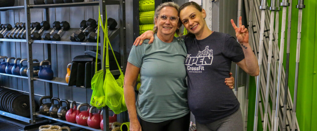 Schwangerschaft,Sport und CrossFit Ortenberg